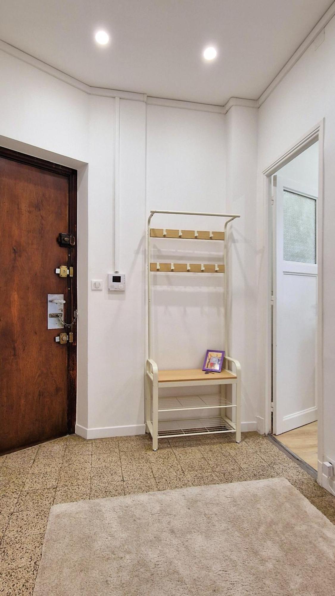 Jazzy Et Spacieux Appartement Prom Des Anglais Ницца Экстерьер фото